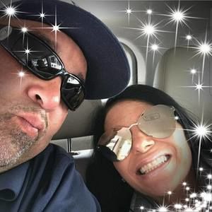 Meet your Posher, Jeff